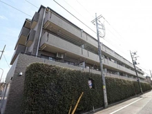 【東京都/西東京市下保谷】ライオンズガーデン保谷 外観