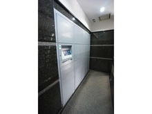 【東京都/西東京市下保谷】ライオンズガーデン保谷 宅配BOX