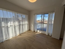 【東京都/練馬区東大泉】ライオンズマンション大泉学園 洋室