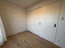 【東京都/練馬区東大泉】ライオンズマンション大泉学園 洋室