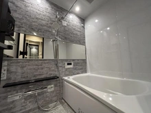 【東京都/練馬区東大泉】ライオンズマンション大泉学園 浴室