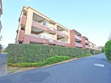 【東京都/西東京市ひばりが丘】フォレストレイクひばりが丘 N棟 外観