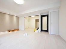 【東京都/西東京市ひばりが丘】フォレストレイクひばりが丘 N棟 LDK：リフォーム中