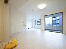 【東京都/西東京市ひばりが丘】フォレストレイクひばりが丘 N棟 LDK：リフォーム中