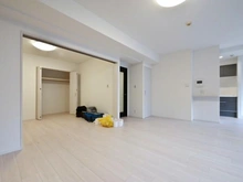 【東京都/西東京市ひばりが丘】フォレストレイクひばりが丘 N棟 LDK：リフォーム中