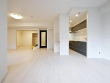 【東京都/西東京市ひばりが丘】フォレストレイクひばりが丘 N棟 LDK：リフォーム中