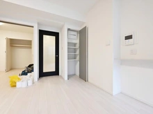 【東京都/西東京市ひばりが丘】フォレストレイクひばりが丘 N棟 LDK：リフォーム中