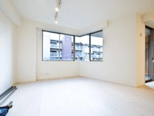 【東京都/西東京市ひばりが丘】フォレストレイクひばりが丘 N棟 LDK：リフォーム中