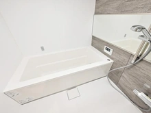 【東京都/西東京市ひばりが丘】フォレストレイクひばりが丘 N棟 浴室