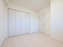 【東京都/西東京市ひばりが丘】フォレストレイクひばりが丘 N棟 洋室