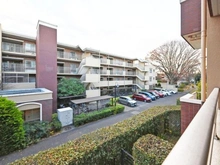 【東京都/西東京市ひばりが丘】フォレストレイクひばりが丘 N棟 眺望