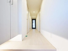 【東京都/西東京市ひばりが丘】フォレストレイクひばりが丘 N棟 廊下