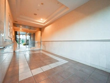 【東京都/西東京市ひばりが丘】フォレストレイクひばりが丘 N棟 ロビー