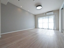 【東京都/練馬区光が丘】パークサイド光が丘 洋室