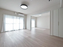 【東京都/練馬区光が丘】パークサイド光が丘 洋室