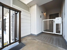 【東京都/練馬区光が丘】パークサイド光が丘 アルコープ