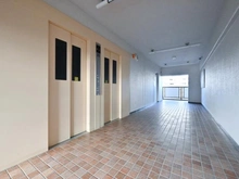 【東京都/練馬区光が丘】パークサイド光が丘 共用部