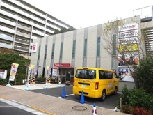 【東京都/東久留米市ひばりが丘団地】ひばりが丘フィールズ1番街 やる気スイッチスクエア（現地より約80m）