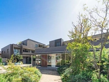 【東京都/練馬区上石神井】ザ・パークハウス上石神井レジデンス 外観