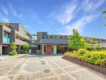 【東京都/練馬区上石神井】ザ・パークハウス上石神井レジデンス 外観