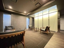 【東京都/練馬区上石神井】ザ・パークハウス上石神井レジデンス ラウンジ