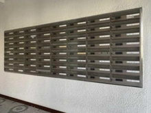 【東京都/練馬区高野台】石神井ハイライズ メールBOX