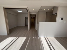 【東京都/練馬区石神井台】ダイアパレス上石神井 LDK