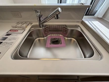 【東京都/練馬区石神井台】ダイアパレス上石神井 キッチン