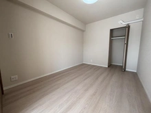 【東京都/練馬区石神井台】ダイアパレス上石神井 洋室