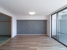 【東京都/西東京市谷戸町】グランジオ武蔵野 LDK