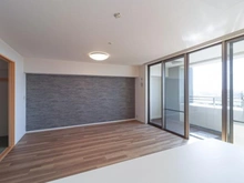 【東京都/西東京市谷戸町】グランジオ武蔵野 LDK