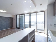 【東京都/西東京市谷戸町】グランジオ武蔵野 LDK