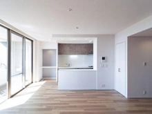 【東京都/西東京市谷戸町】グランジオ武蔵野 LDK