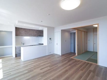 【東京都/西東京市谷戸町】グランジオ武蔵野 キッチン