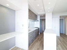 【東京都/西東京市谷戸町】グランジオ武蔵野 キッチン