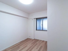 【東京都/西東京市谷戸町】グランジオ武蔵野 洋室