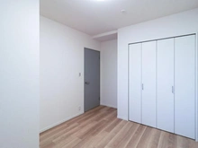 【東京都/西東京市谷戸町】グランジオ武蔵野 洋室