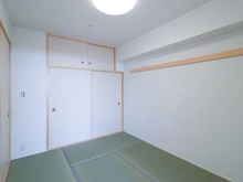 【東京都/西東京市谷戸町】グランジオ武蔵野 和室