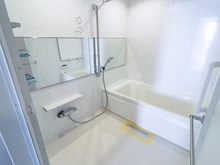 【東京都/西東京市谷戸町】グランジオ武蔵野 浴室