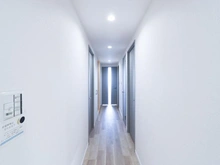 【東京都/西東京市谷戸町】グランジオ武蔵野 廊下