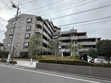 【東京都/西東京市下保谷】保谷ガーデンハウス 外観