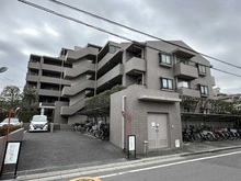 【東京都/西東京市下保谷】保谷ガーデンハウス 外観