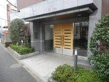 【東京都/練馬区高野台】プラゼール練馬高野台 エントランス