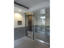 【東京都/練馬区高野台】プラゼール練馬高野台 エントランス