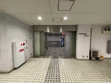 【東京都/西東京市谷戸町】ひばりヶ丘プラザ エントランス