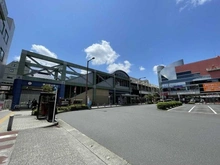 【東京都/東久留米市東本町】コムーネ東久留米 西武池袋線「東久留米」駅（現地より約200m）