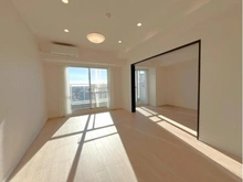 【埼玉県/朝霞市朝志ケ丘】藤和志木タワー LDK