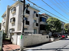 【東京都/練馬区石神井台】ソフトタウン石神井台 外観