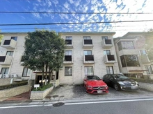 【東京都/練馬区石神井台】ソフトタウン石神井台 外観