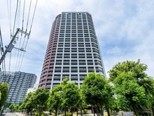 【東京都/西東京市住吉町】HIBARI TOWER 外観